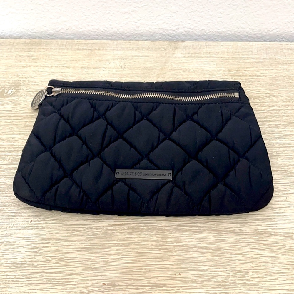 Used Bcbg Clutch Bag - Picture 2 of 7
